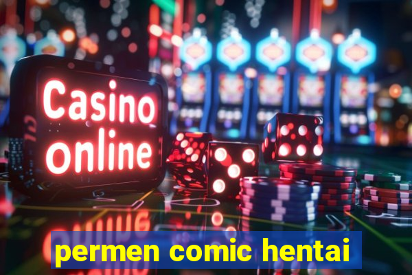 permen comic hentai